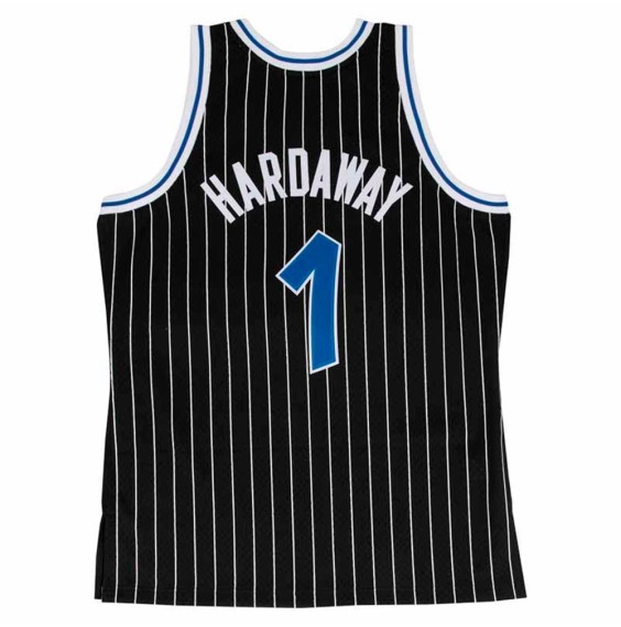 Acheter Penny Hardaway Orlando Magic 94-95 Black Retro | 24Segons
