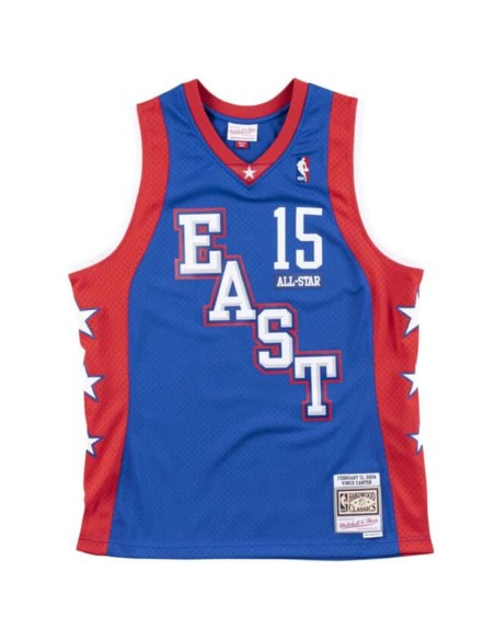 Buy Vince Carter All-Star East 2004 Retro Swingman Jersey | 24Segons