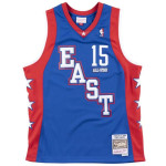 Vince Carter All-Star East...