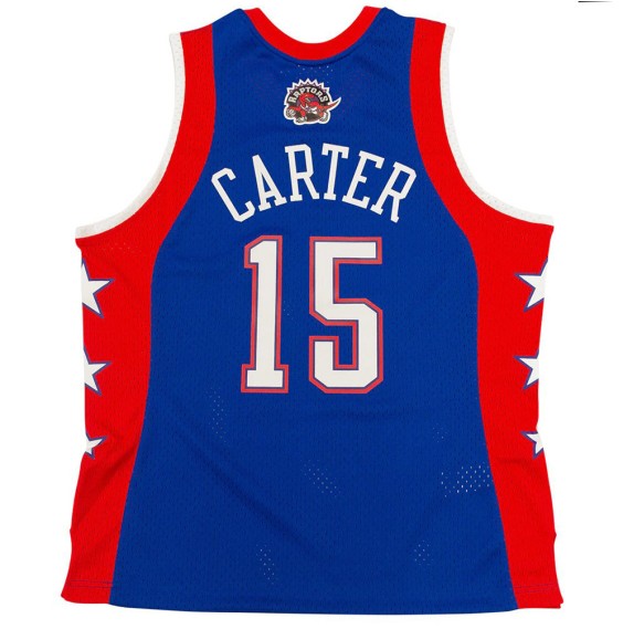 Buy Vince Carter All-Star East 2004 Retro Swingman Jersey | 24Segons