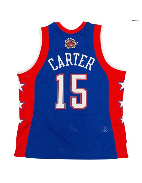 Buy Vince Carter All-Star East 2004 Retro Swingman Jersey | 24Segons