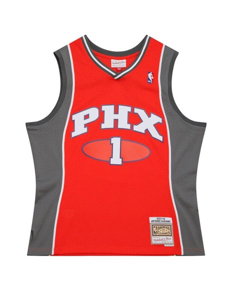 Buy Penny Hardaway Phoenix Suns 03-04 Alternate Swingman | 24Segons