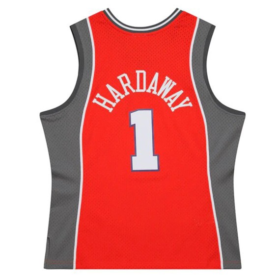 Buy Penny Hardaway Phoenix Suns 03-04 Alternate Swingman | 24Segons