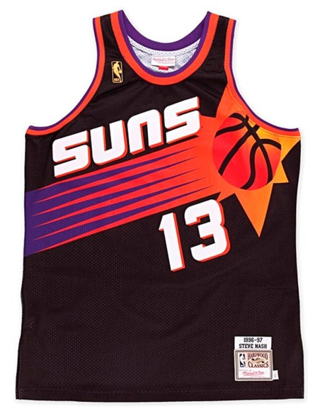 Buy Steve Nash Phoenix Suns 96-97 Retro Swingman | 24Segons