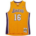 Pau Gasol Los Angeles Lakers 09-10 HWC Swingman