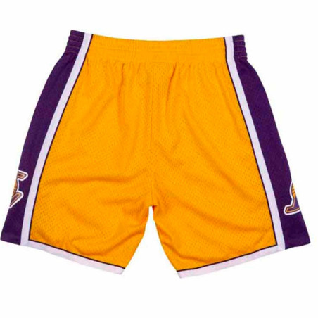 Los Angeles Lakers 2009-10 Shorts