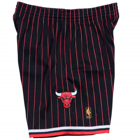 Pantalons Chicago Bulls 96-97 Alternate Retro