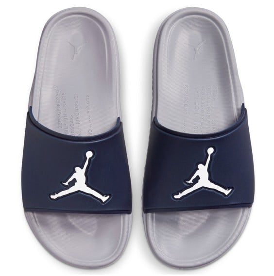 Jordan Comprare Infradito Jumpman Midnight Navy | 24Segons