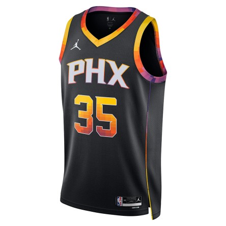 Comprar Junior Kevin Durant Suns 23-24 Statement Swingman | 24Segons
