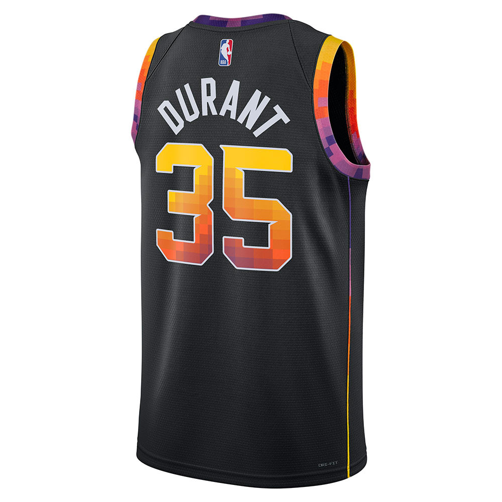 Junior Kevin Durant Phoenix Suns 23-24 Statement Edition Swingman