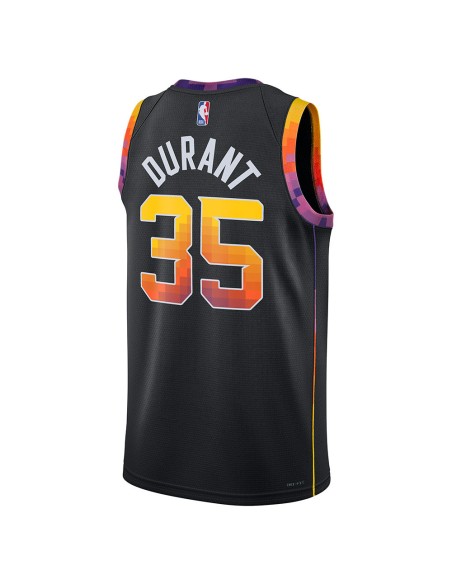 Acquista Junior Kevin Durant Suns 23-24 Dichiarazione Swingman | 24Segons
