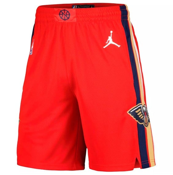 Acheter Pantalon New Orleans Pelicans 23-24 Statement Edition|24Segons