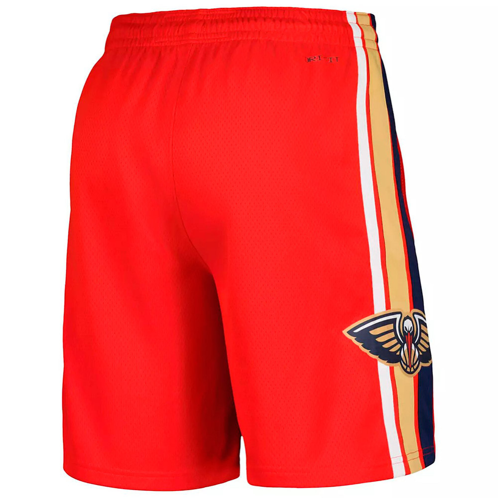 New Orleans Pelicans 23-24 Statement Edition Shorts