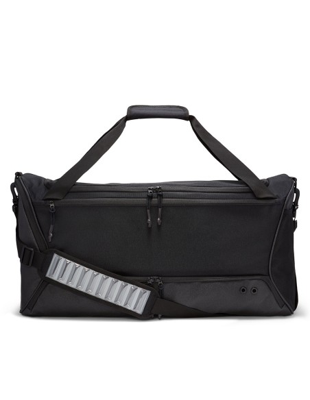 Nike Acquista la borsa Elite Basketball Duffel Black | 24Segons