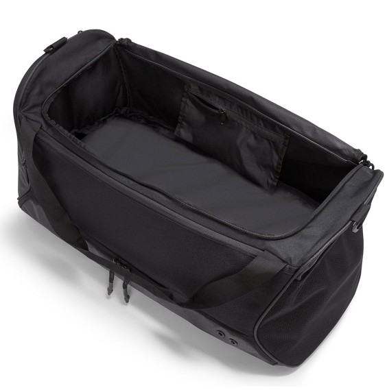 Nike Acheter Bag Elite Basketball Duffel Black | 24Segons