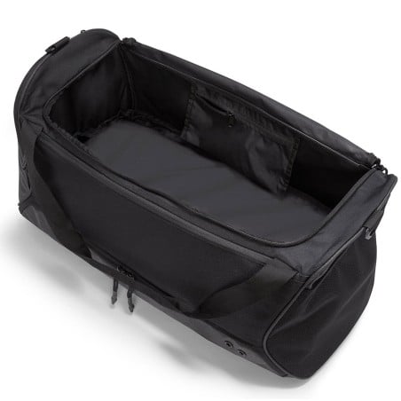 Bolsa Nike Elite Basketball Duffel Black