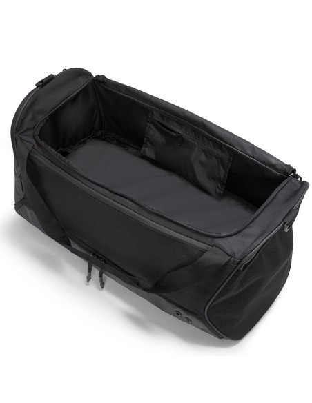 Nike Acquista la borsa Elite Basketball Duffel Black | 24Segons