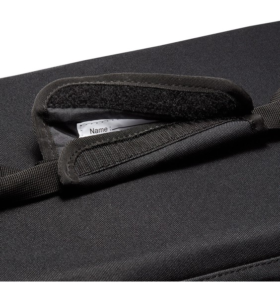 Nike Acquista la borsa Elite Basketball Duffel Black | 24Segons