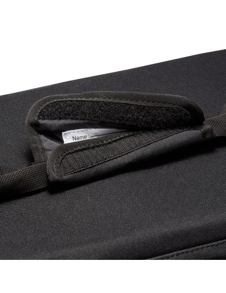 Nike Acquista la borsa Elite Basketball Duffel Black | 24Segons