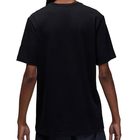 Camiseta Jordan Brand Black
