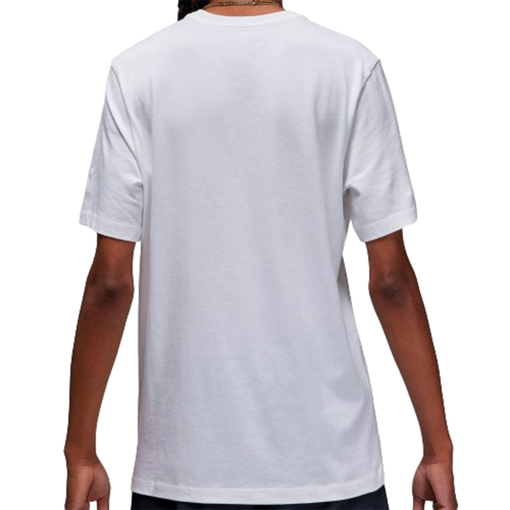 Camiseta Jordan Brand White