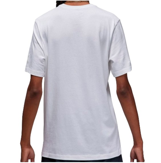Jordan Acheter T-shirt Brand White | 24Segons