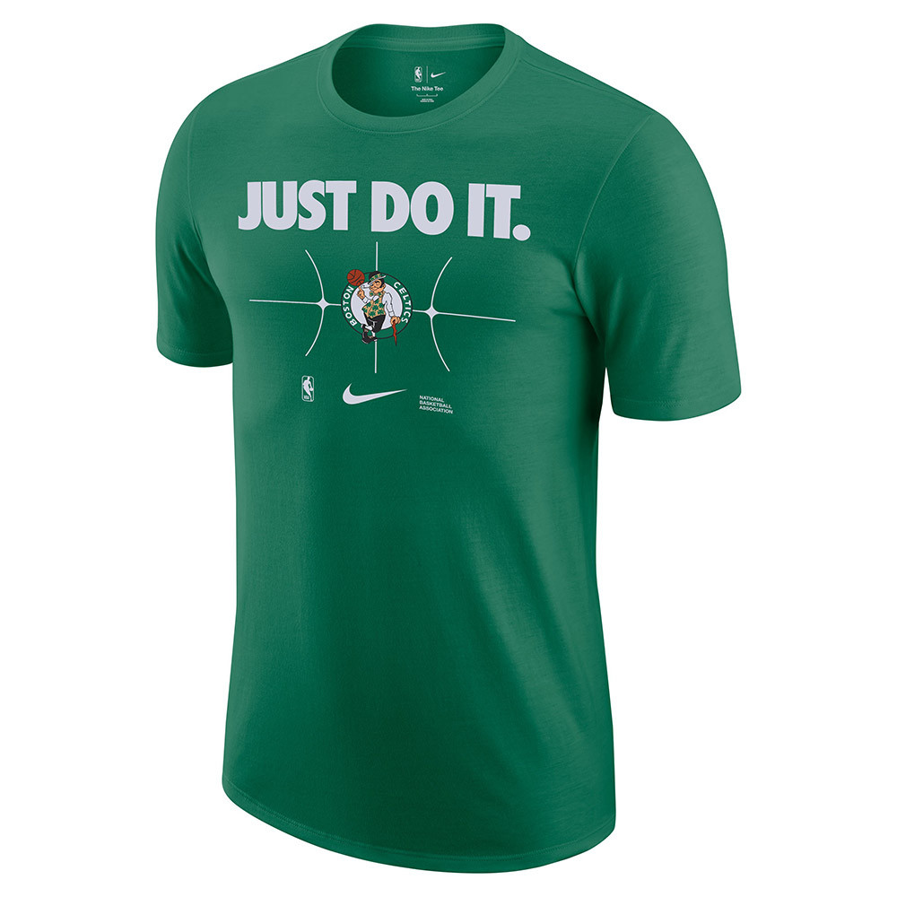Boston Celtics Essentials...