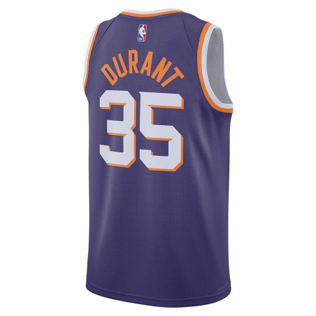 Junior Kevin Durant Phoenix Suns 23-24 Icon Edition Swingman