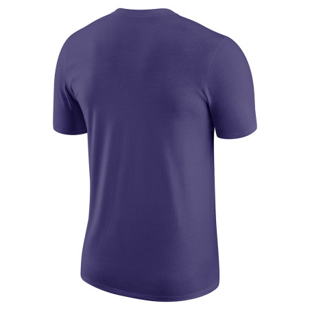 Phoenix Suns Essentials Purple T-Shirt