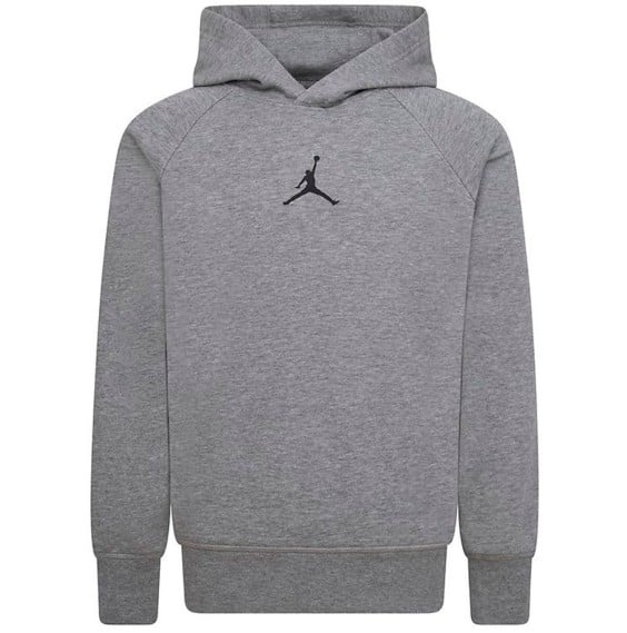 Jordan Acquistare Felpa Junior Dri-FIT Grigio | 24Segons