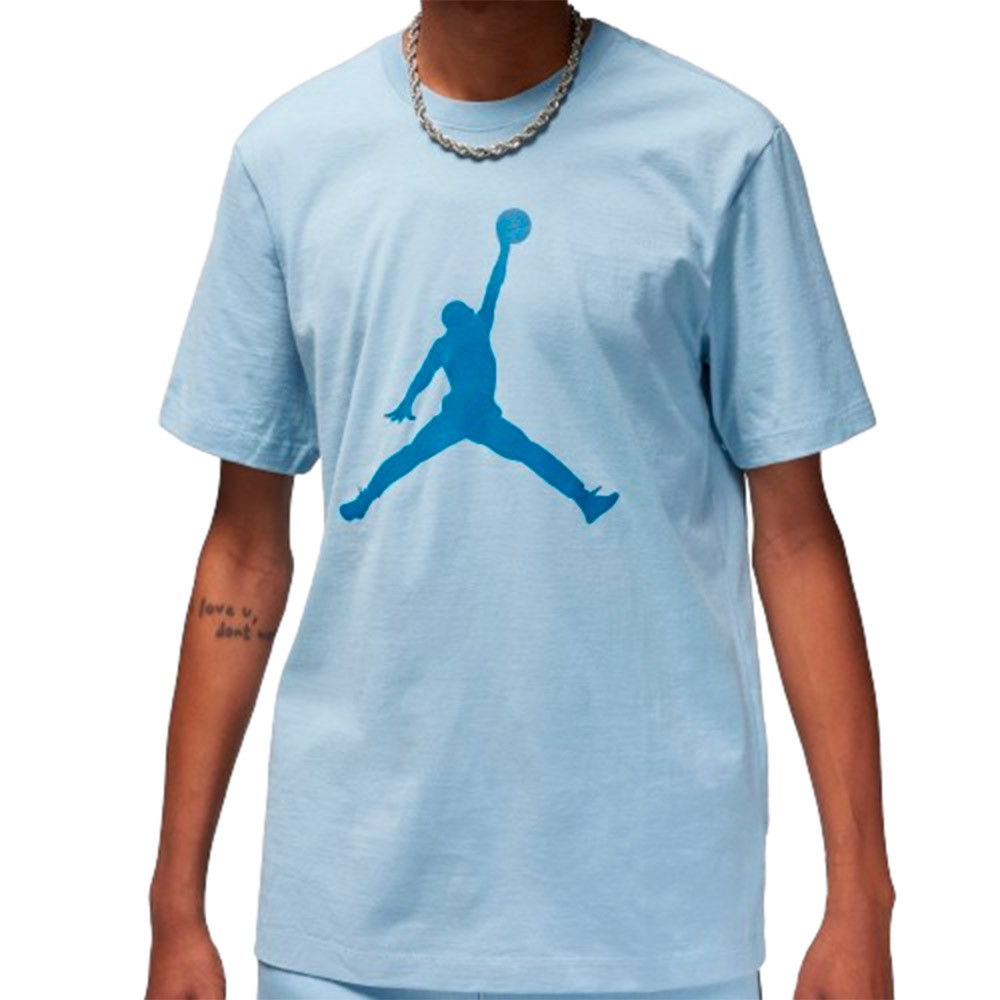 Camiseta Jordan Jumpman Sky...