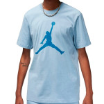 Camiseta Jordan Jumpman Sky Blue