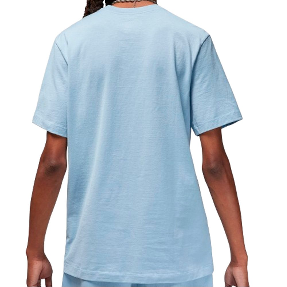 Camiseta Jordan Jumpman Sky Blue