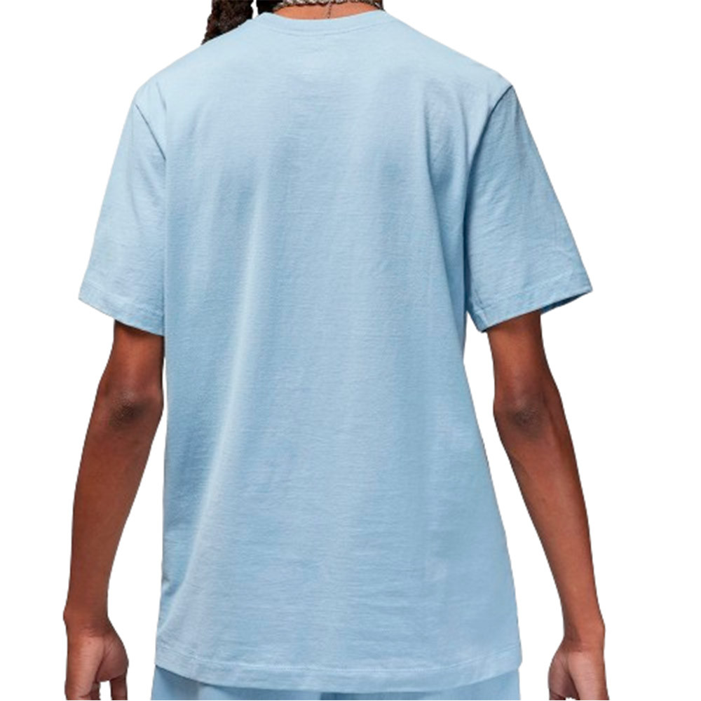 Jordan Jumpman Sky Blue T-Shirt