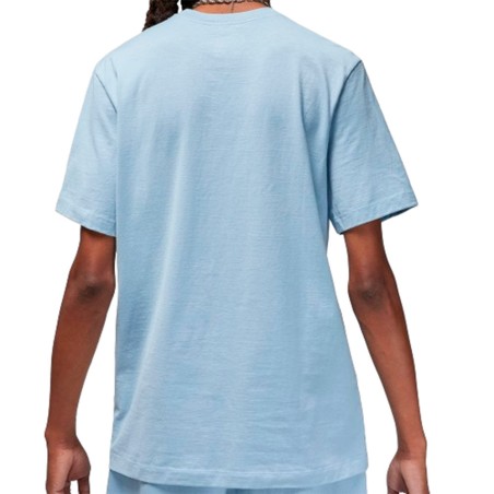 Camiseta Jordan Jumpman Sky Blue