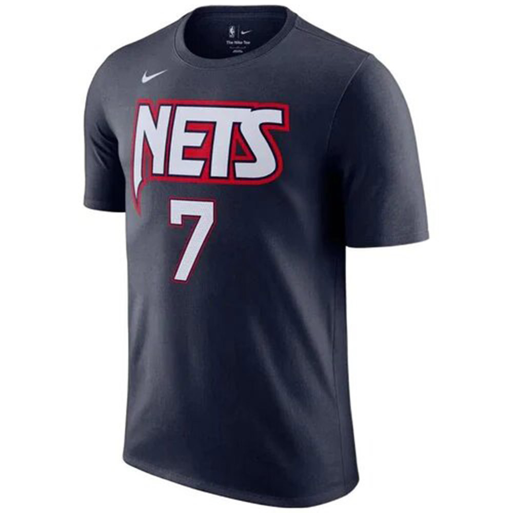 Kevin Durant Brooklyn Nets...