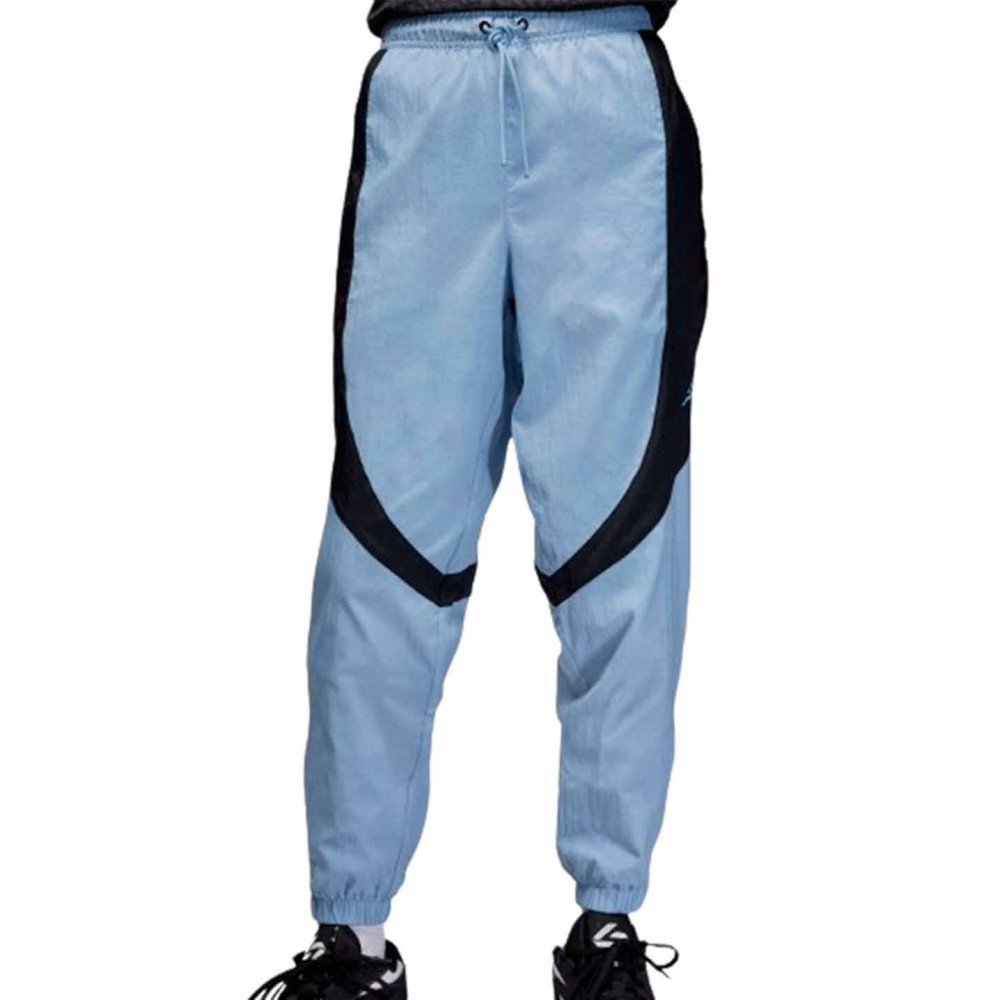 Jordan Sport Jam Blue Grey Pants