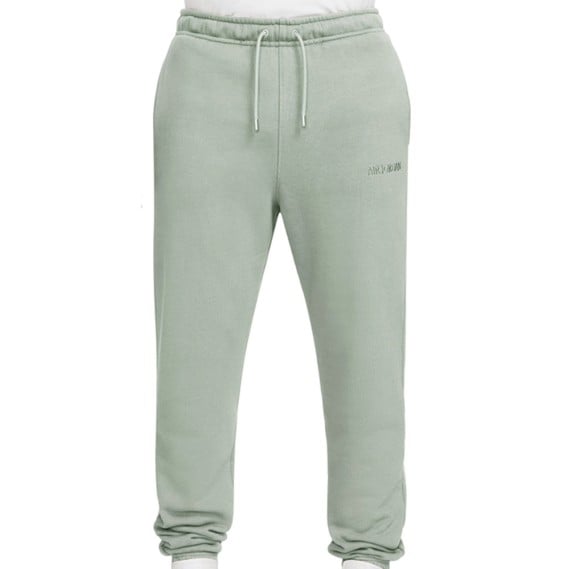 Jordan Acheter Pantalon Wordmark Fleece Light Silver | 24Segons