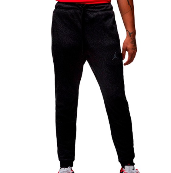 Jordan Acquistare i pantaloni Dri-FIT Sport Air Black | 24Segons