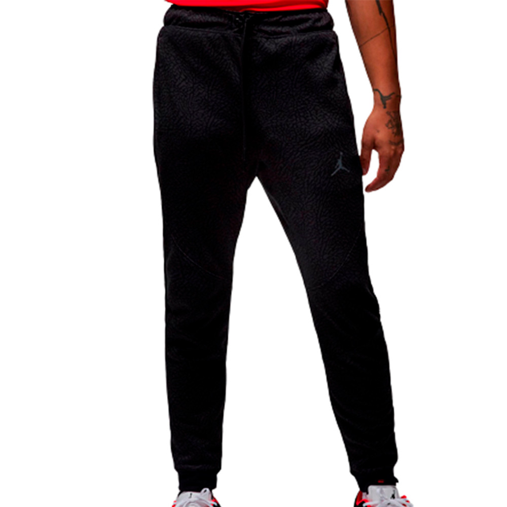 Pantalons Jordan Dri-FIT Sport Air Black