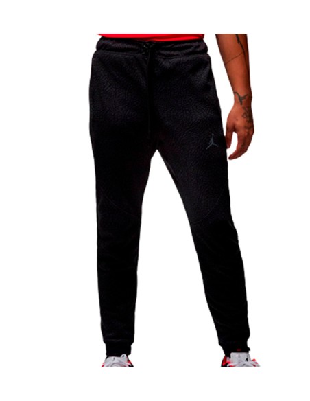 Comprar Pantalons Jordan Dri-FIT Sport Air Black | 24Segons