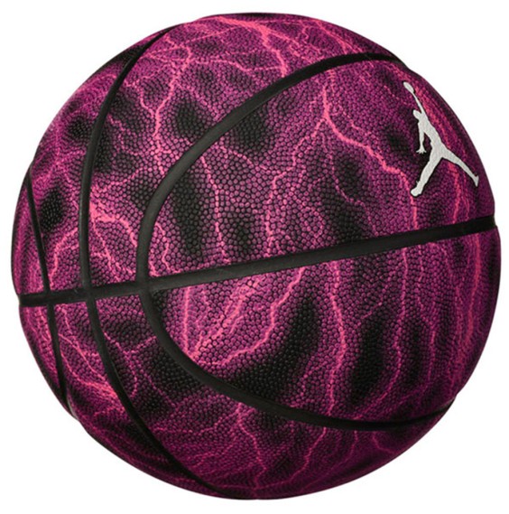 Jordan Acquista Ball Energy 8P Basket Hyper Pink Sz7 | 24Segons