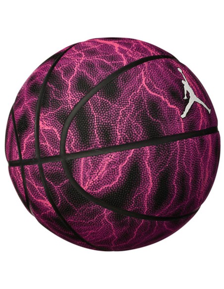 Jordan Acheter Ball Energy 8P Basketball Hyper Pink Sz7 | 24Segons