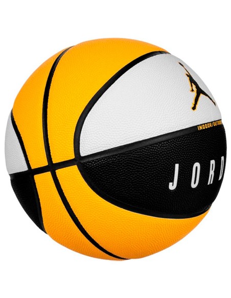 Jordan Acquista Ball Ultimate 2.0 8P Ochre Sz7 | 24Segons