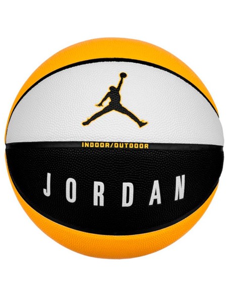 Jordan Acheter Ball Ultimate 2.0 8P Ochre Sz7 | 24Segons