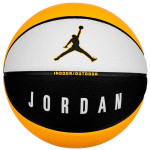 Jordan Ultimate 2.0 8P Ochre Sz7 Ball