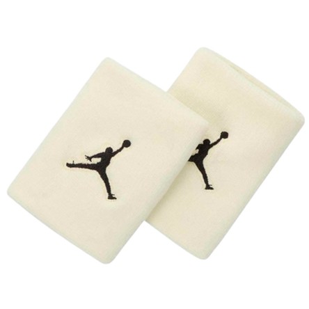 Buy Jordan Jumpman Coconout Milk Wristbands | 24Segons