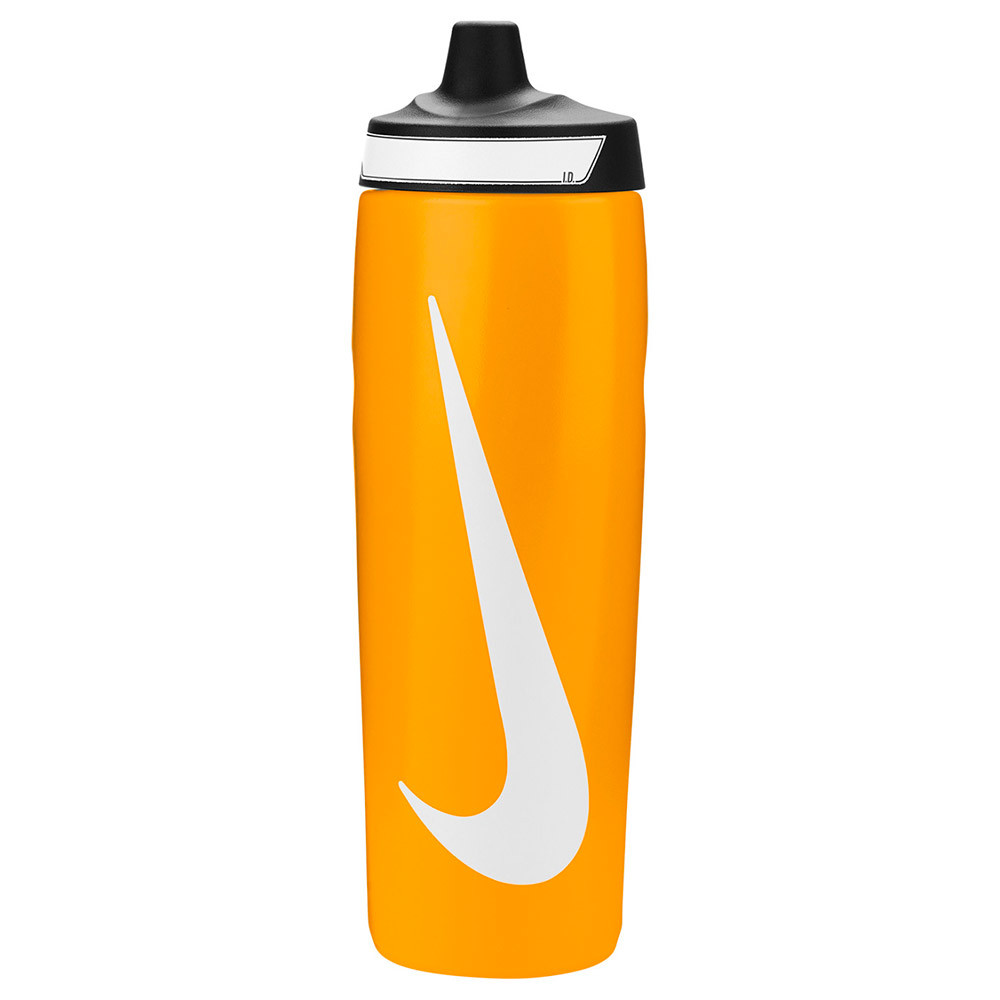 Ampolla Nike Refuel Grip Orange