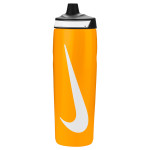 Botella Nike Refuel Grip Orange