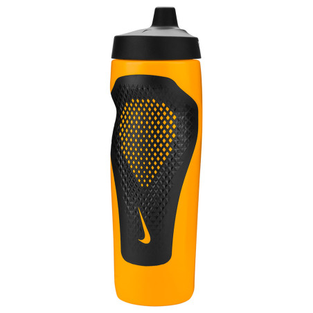 Nike Refuel Grip Orange Bottle